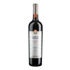 Vino Familia Deicas, Preludio Barrel Select, Tannat, Uruguay