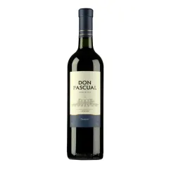 Vino Don Pascual, Tannat, Uruguay