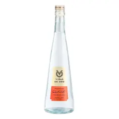Destilado de Uva Viñas de Oro Puro Quebranta