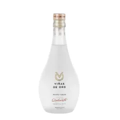 Destilado de Uva Viñas de Oro Mosto Verde