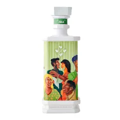 Destilado de Uva Cuatro Gallos, Colección Mosto Verde Torontel