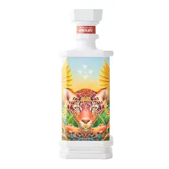 Destilado de Uva Cuatro Gallos, Colección Mosto Verde Acholado