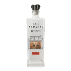 Destilado de Uva Las Aldabas de Porton, Blend Mosto Verde
