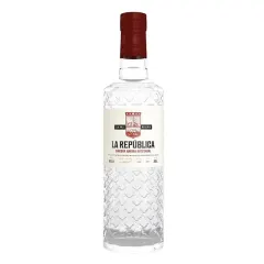 Gin La Republica Andina, Bolivia