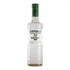 Gin La Republica Amazonica, Bolivia
