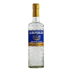 Gin La Republica Reserva de Maestro, Bolivia