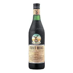 Digestivo Fernet Branca