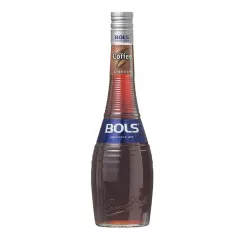 Licor Bols Cafe