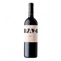 Vino Finca Las Moras, Paz Malbec