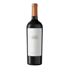 Vino Finca Las Moras, Alma Mora Malbec