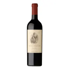 Vino Catena Zapata Nicasia Vineyard