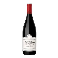 Vino Alto Las Hormigas Colonia Las Liebres Reserva, Bonarda