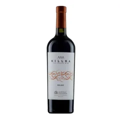 Vino Salentein Killka, Malbec