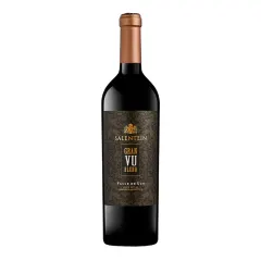 Vino Salentein Gran Vu, Blend