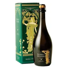 Espumante Rosell Boher Brut