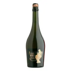 Espumante Casa Boher Extra Brut, Argentina