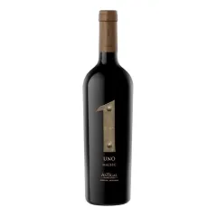 Vino Antigal Uno Malbec