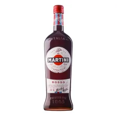 Vermouth Martini Rosso