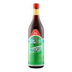 Licor Digestivo Araucano