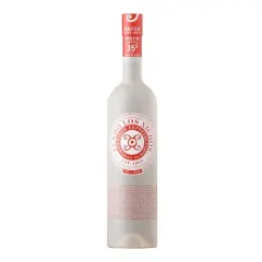 Pisco Fundo Los Nichos Especial 35°