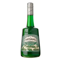 Licor Mitjans Menta