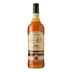Cognac Tres Palos 1000ml.