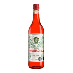 Licor Mitjans Granadina