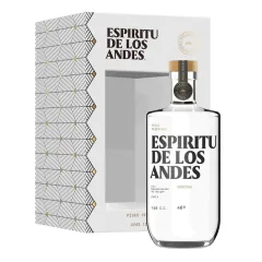 Pisco Espiritu de Los Andes Reservado. Pisco de Elqui
