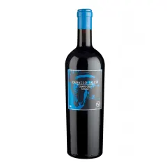 Vino Caballo Loco Grand Cru Apalta, Ensamblaje