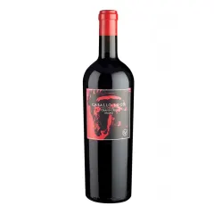 Vino Caballo Loco Grand Cru Maipo Andes, Ensamblaje