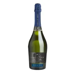 Espumante Valdivieso Caballo Loco Grand Cru, Blanc de Noirs