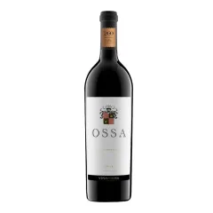 Vino La Rosa Ossa, Ensamblaje