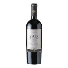 Vino Requingua Potro de Piedra, Ensamblaje