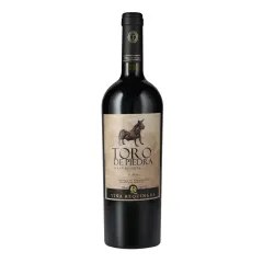 Vino Toro de Piedra Gran Reserva, Merlot