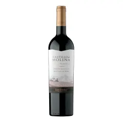 Vino Castillo de Molina Cabernet Sauvignon