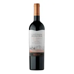 Vino Castillo de Molina Carmenere