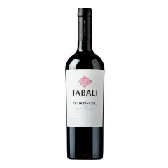 Vino Tabali Pedregoso, Syrah