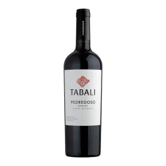 Vino Tabali Pedregoso Merlot