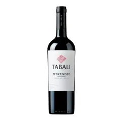 Vino Tabali Pedregoso, Carmenere