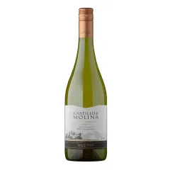 Vino San Pedro Castillo de Molina Elqui Sauvignon Blanc