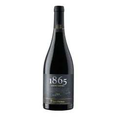 Vino San Pedro 1865 Limited Edition, Syrah