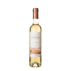 Vino San Pedro Castillo de Molina, Late Harvest, 500 ml