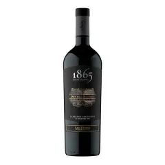 Vino San Pedro 1865 Double Barrel, Cabernet Sauvignon
