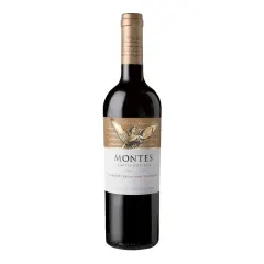 Vino Montes Limited Selection Ensamblaje (cs/ca)