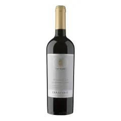 Vino Errazuriz The Blend, Ensamblaje