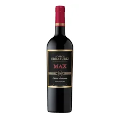Vino Errazuriz Max Reserva, Carmenere