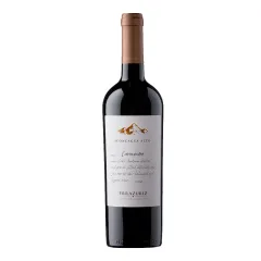 Vino Errazuriz Aconcagua Alto, Carmenere