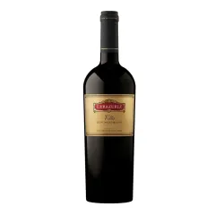 Vino Errazuriz Villa Don Maximiano Ensamblaje