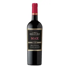 Vino Errazuriz Max Reserva, Cabernet Sauvignon