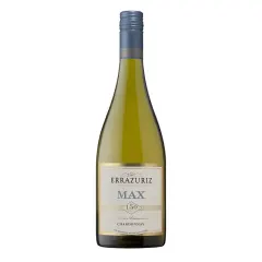 Vino Errazuriz Max Reserva, Chardonnay